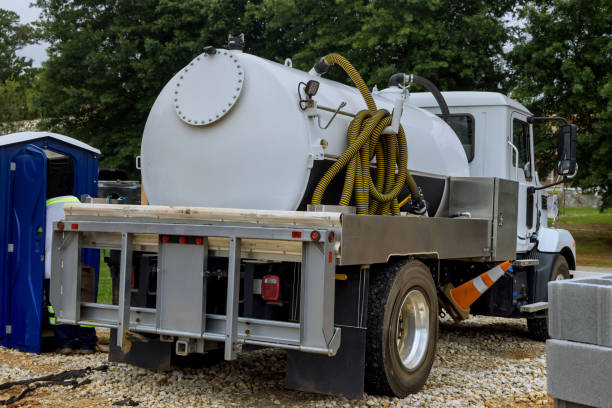 Best Local porta potty services  in West Wareham, MA