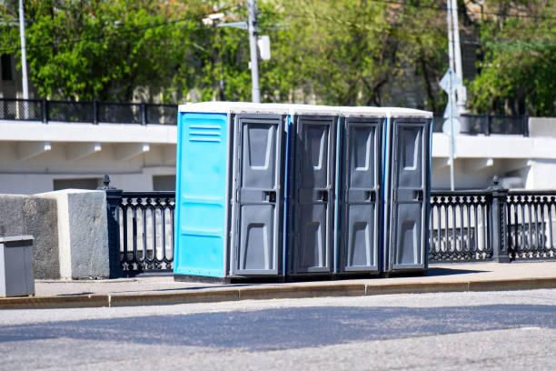 Portable bathroom rental in West Wareham, MA