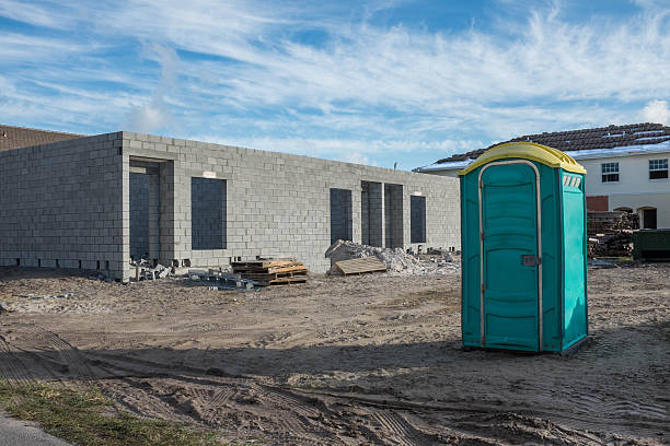 Portable Toilet Options We Offer in West Wareham, MA